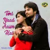 About Teri Yaad Aawe Hai Song